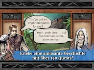 Screenshot 24: Paladin's Story: Ritter Rollenspiel (Deutsch)