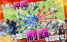 Screenshot 8: 聖騎之王 Lord of Knights