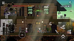 Screenshot 7: Never Grave