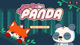 Screenshot 4: Swap-Swap Panda 
