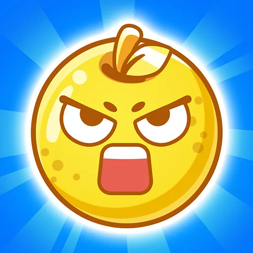 fruit-merge-gold-apple-games