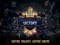 Screenshot 18: GWENT: The Witcher Card Game