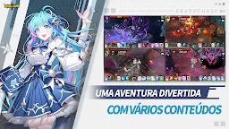 Screenshot 12: GrandChase | Global