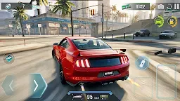 Screenshot 4: Extreme Car Drifting: Car Game