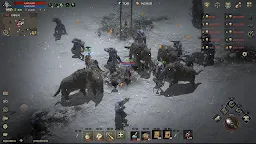 Screenshot 8: 王權之憶