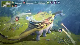 Screenshot 5: Titanlord Kingdoms