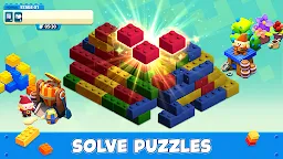 [Download] Let's Brick: Match 3D - QooApp Game Store