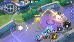 Screenshot 5: Pokemon Unite