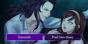 Screenshot 1: Moonlight Lovers : Beliath