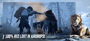 Screenshot 13: Arena Breakout: Tactical FPS