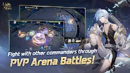 Screenshot 7: Light of the Stars