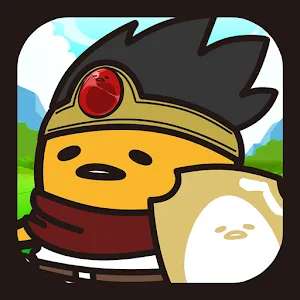 Gudetama Quest