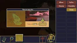 Screenshot 8: 황금 우상 사건