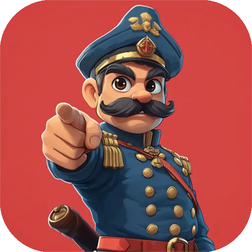 Army Control - Games