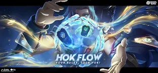 Screenshot 1: Honor of Kings | Global