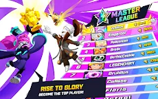 Screenshot 12: BUMP! Superbrawl