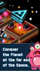 Screenshot 7: Galaxy of 2048