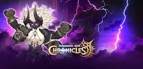 Screenshot 25: Summoners War: Chronicles | North America