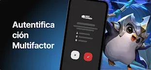 Screenshot 7: League Friends