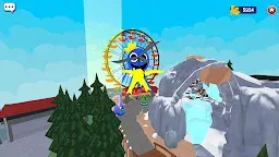 Screenshot 7: Colorful Friends