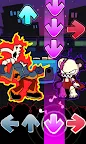 Screenshot 3: Music Night Battle: Rap Battle