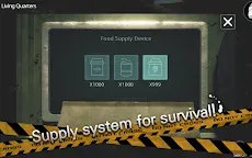 Screenshot 23: Room Escape Universe: Survival