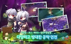 Screenshot 19: Luna Mobile | 韓文版