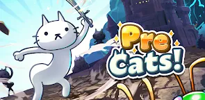 Screenshot 19: PreCats! - Idle Cat Raising