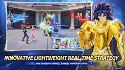 Screenshot 23: Saint Seiya EX | SEA