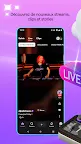 Screenshot 1: Twitch