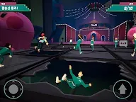Screenshot 22: 오징어 게임: 모바일 서바이벌