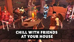 Screenshot 23: Villagers & Heroes