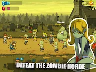 Screenshot 8: Dead Ahead: Zombie Warfare