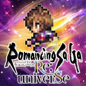 復活邪神 Re;universe | 日版