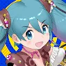 Icon: Shachou, Battle no Jikan Desu!