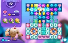 Screenshot 24: Candy Crush Friends Saga