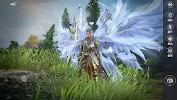 Screenshot 7: Forsaken World