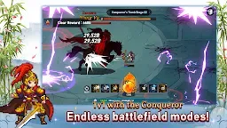 Screenshot 6: Otherworld Three Kingdoms