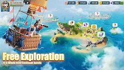 Screenshot 5: 榮耀世紀