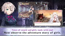 Screenshot 10: Kana Tales