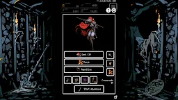 Screenshot 10: Buriedbornes2 -Dungeon RPG-