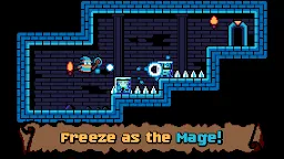 Screenshot 3: Total Party Kill