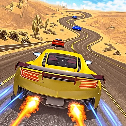 Driving Master : Career - Games