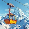 Icon: Ski Resort: Idle Snow Tycoon