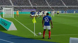 Screenshot 13: Football Soccer League 2025