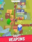 Screenshot 10: Last Stronghold