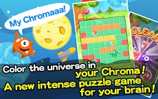 Screenshot 7: My Chromaaa!