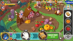 Screenshot 13: Neopets: Island Builders (Early Access)