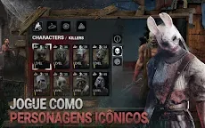 Screenshot 21: Dead by Daylight Mobile | Global