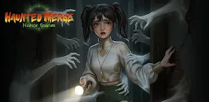 Screenshot 9: 誰來救救我